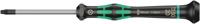 Wera 2067 Kraftform Micro TORX® BO-Schroevendraaier, TX 20 x 60 mm - 1 stuk(s) - 05118054001