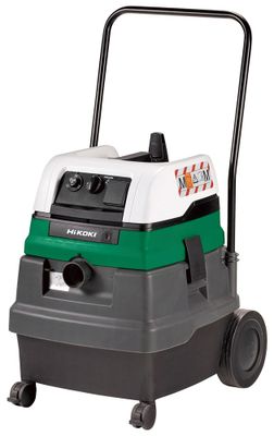 Hikoki RP500YDM WAZ NAT/DROOGSTOFZUIGER - RP500YDMWAZ