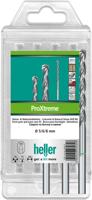 Heller ProXtreme betonborenset 5/6/8mm