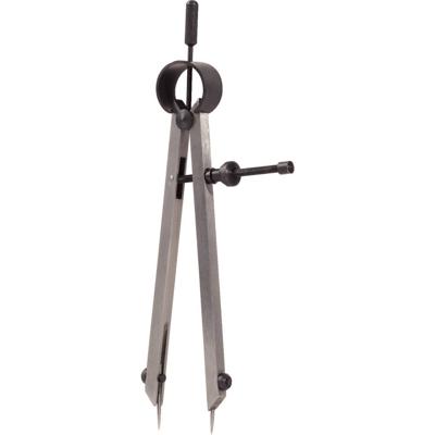 KS Tools 3000433 Puntpasser Gereedschapsstaal