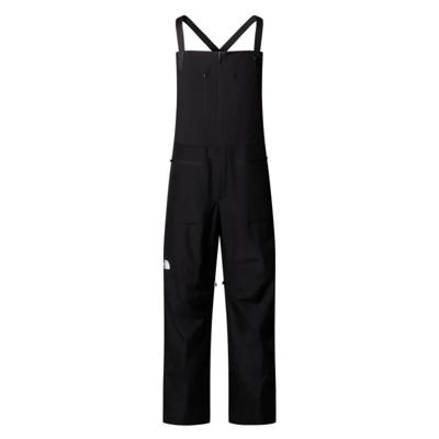 The North Face Summit Verbier GTX Bib Skibroek Heren TNF Black M/R