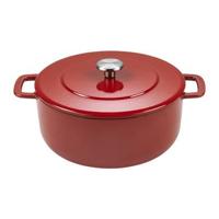 Combekk Sous-chef Dutch Oven Braadpan Ø 24 cm - thumbnail