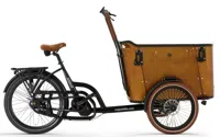 Vogue Avenger bakfiets