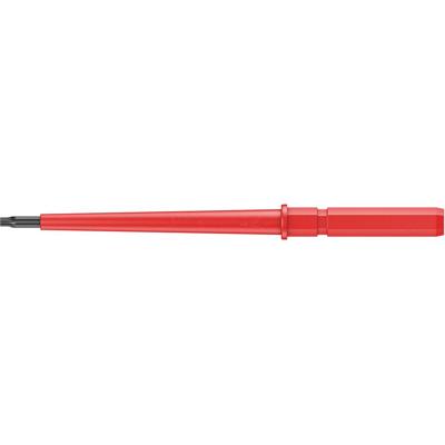 Wera Kraftform Kompakt VDE 67i VDE Torx Verwisselbare kling T 15