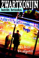 Zwartkonijn (Paperback)