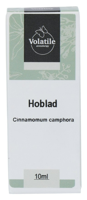 Volatile Hoblad (Cinnamomum Camphora)