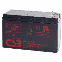 CSB Battery Csb ups batterij vervangingsset rbc110