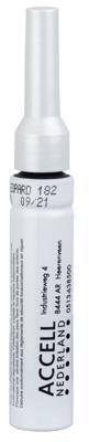 Unbranded Lakstift zilver snowleopard 182