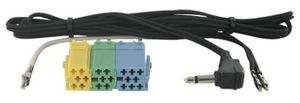 Radio Aansluitkabel (RAH3228)