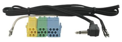 Radio Aansluitkabel (RAH3228)