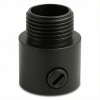 Fitting voor trekontlasting