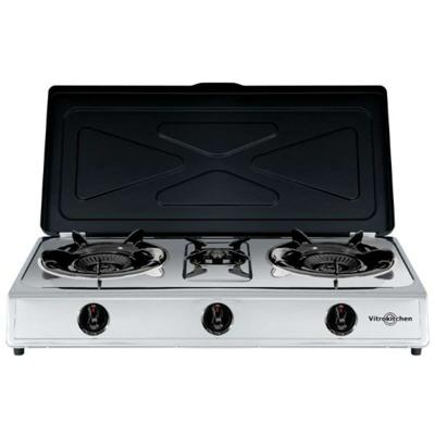 gasfornuis Vitrokitchen 360IB BUT gasfornuis Vitrokitchen 360IB BUT