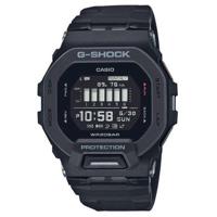 Casio G -Shock GBD -200-1er Watch - Schokbestendig - Multifunctioneel - Zwart