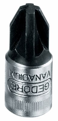 DOPSL.SCHROEVENDR. 1/4 PZ 2