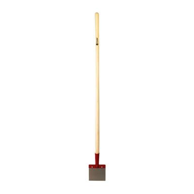 Ivana betonschraper 15cm incl. steel 130cm