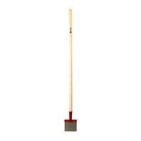 Ivana betonschraper 15cm incl. steel 130cm