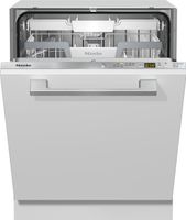 Miele G 5163 SC Vi Vaatwasser Rvs - thumbnail