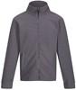 Ragetta RG581 Thor 300 Fleece Jacket - Seal Grey (Solid) - L