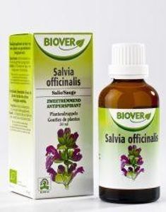 Biover Salvia officinalis bio (50 ml)