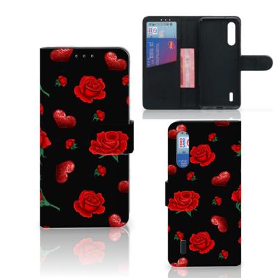 Xiaomi Mi 9 Lite Leuk Hoesje Valentine Xiaomi Mi 9 Lite Leuk Hoesje Valentine