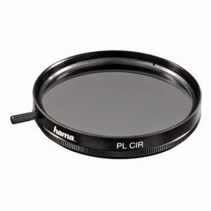 Hama Filter Circulair 52 MM