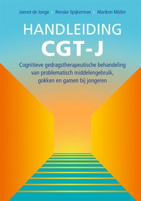 Handleiding CGT-J (Paperback)