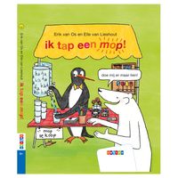 WPG Uitgevers Ik tap een mop (groep 3) - thumbnail