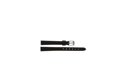 Horlogeband Universeel 98302 Leder Bruin 10mm