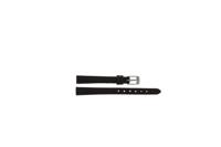 Horlogeband Universeel 98302 Leder Bruin 10mm