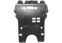 Motorbeschermplaat, DIESEL 0970701