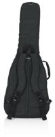 Gator Cases GT-RES00CLASS-BLK Transit Series gigbag voor klassieke gitaar of resonator - thumbnail