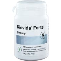 Riovida Forte - thumbnail