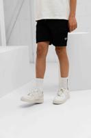Black Bananas Cargo Korte Broek Kids Zwart - Maat 128 - Kleur: Zwart | Soccerfanshop