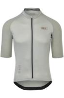 AGU Fietsshirt Classic Jersey SS SIX6 Men Highland Green - Groen - S AGU Fietsshirt Classic Jersey SS SIX6 Men Highland Green - Groen - S