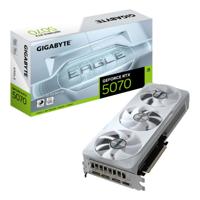 Videokaart Gigabyte 9VN5070EOI-00-G10 nvidia geforce rtx 5070 12 GB GDDR6 GDDR7