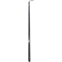Schoenlepel rvs 51 x 4 cm