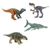 Jurassic World Movie Danger Pack