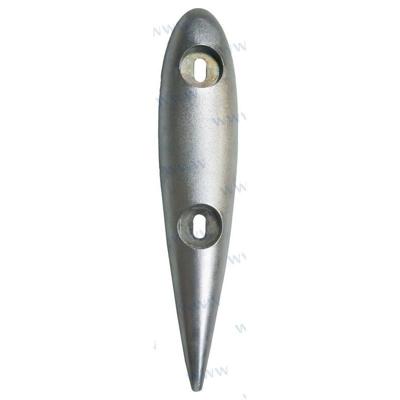 TENNACA04 - NACA-ANODE 410x84x42 H.C.160