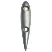 TENNACA04 - NACA-ANODE 410x84x42 H.C.160