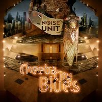 Cheeba City Blues - LP (0628070640010) - thumbnail