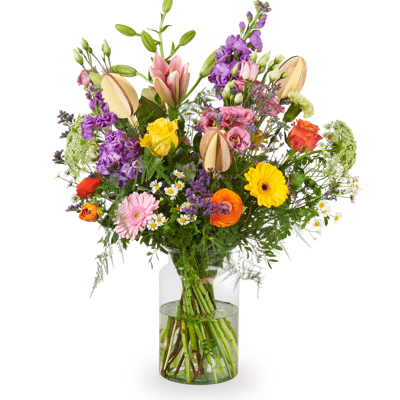 'Paasboeket Mero' kopen? | FOR YOU GIFTS