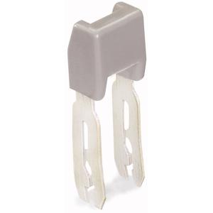 WAGO 780-454 Combinatiebrug Grijs 100 stuk(s)