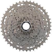 Shimano cassette cues 11v 11-45t cs-lg400 zwart