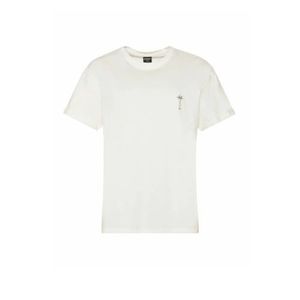 Protest T-shirt seashell Protest T-shirt seashell