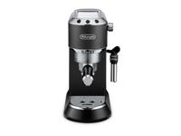 De'Longhi Dedica Style EC 685.BK Half automatisch Espressomachine 1,1 l