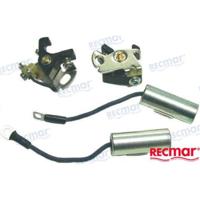 REC18-5007 - ONTSTEKINGSSET