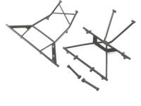 Losi - Roll Cage Top Bar Front Bar: Super Baja Rey (LOS251069)