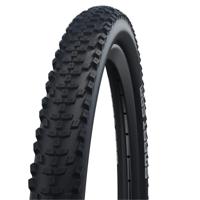 SCHWALBE smart sam buitenband 26x2.10 (54-559) k-guard zwart
