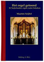 Het orgel getoond (Hardback) Het orgel getoond (Hardback)