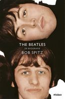 The Beatles - Bob Spitz - ebook - thumbnail